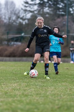 Bild 153 - D-Juniorinnen SVHU - FFC Nordlichter Norderstedt : Ergebnis: 10:0